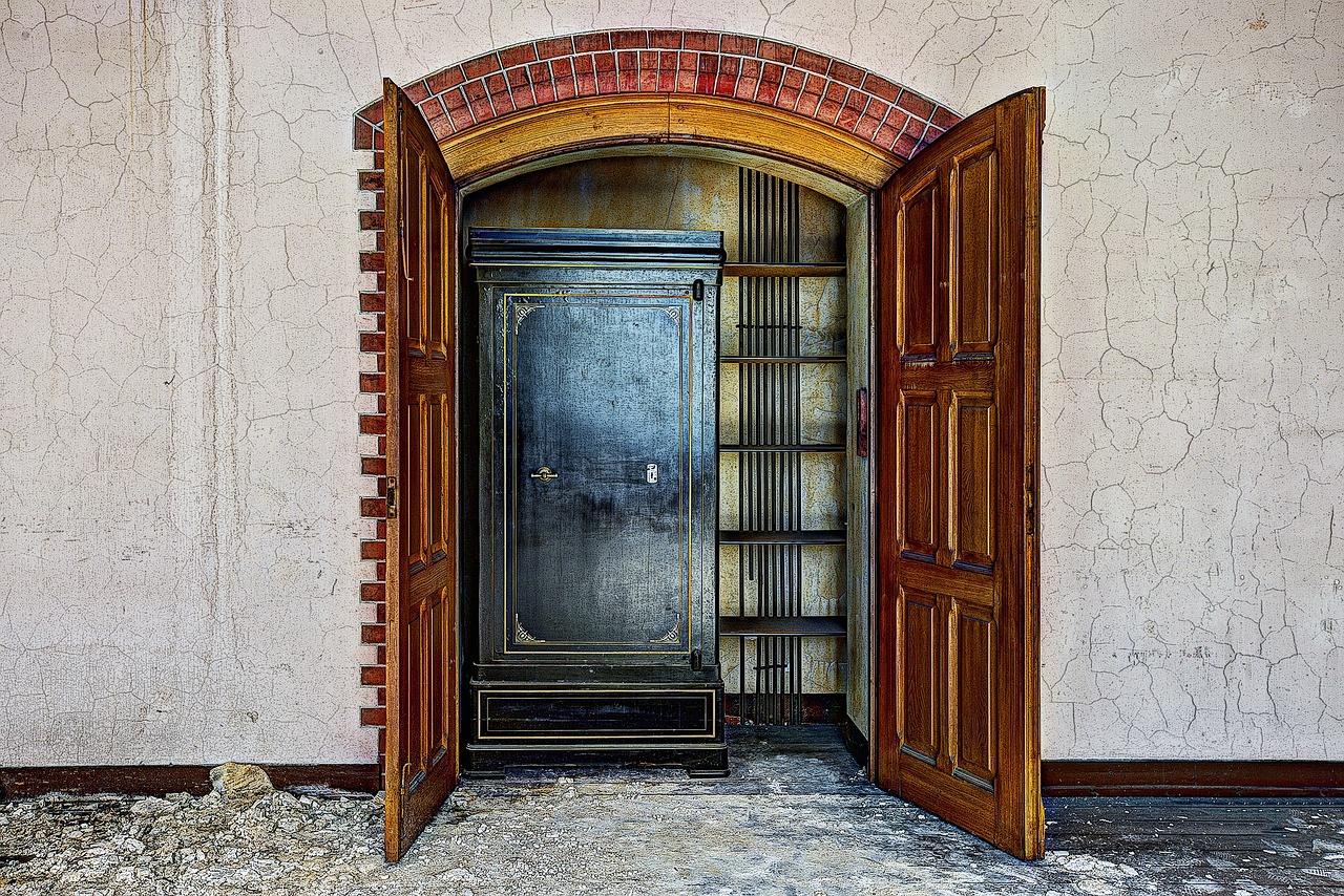 The Importance of a Safe Home Environment for Seniors